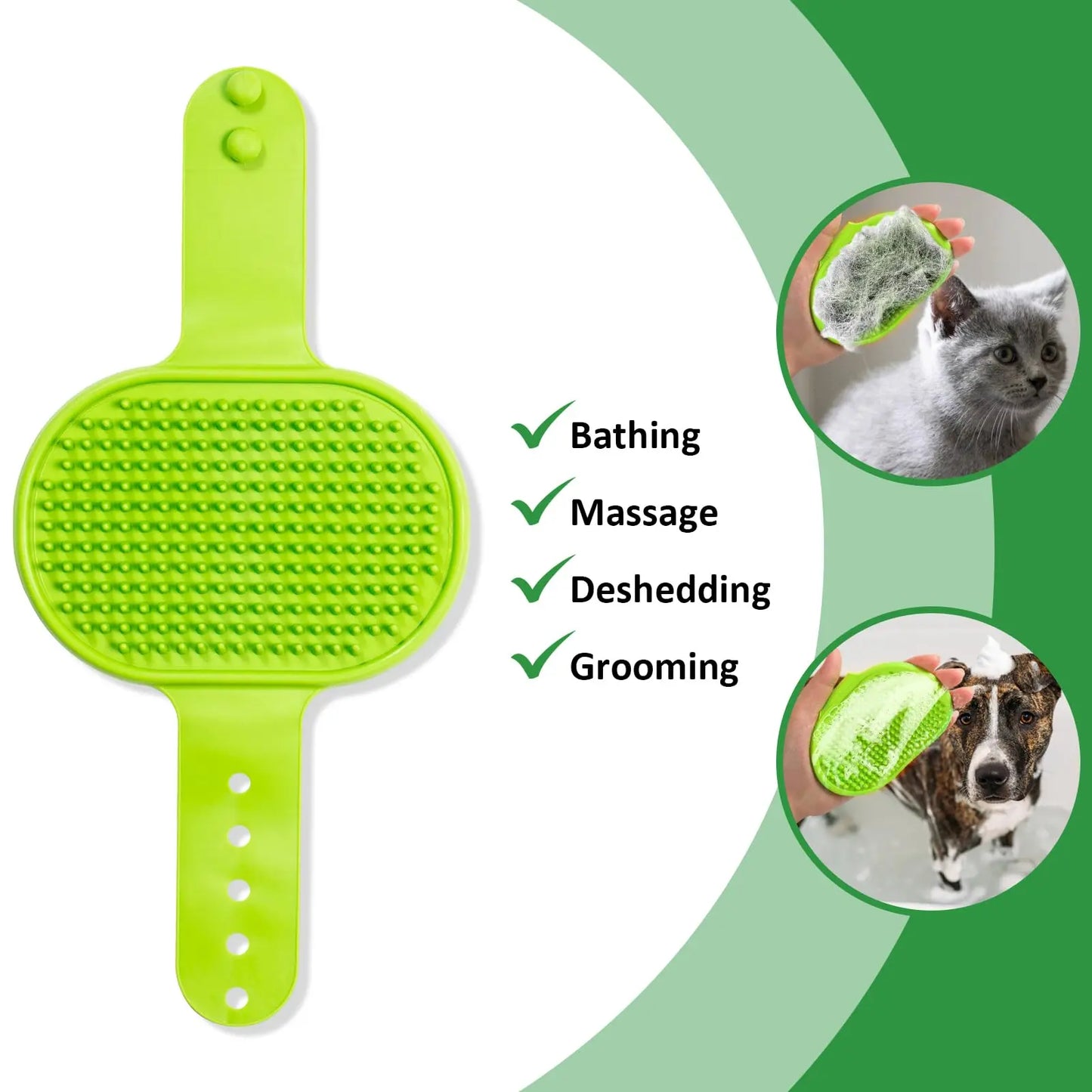 Dog Paw Cleaner Kit No Rinse Waterless Soap-Free Cleanser for All Breed Sizes with Healing Balm for Dry Cracked Paws Protector Care Set,Valentine'S Day Gifts for Her/Him